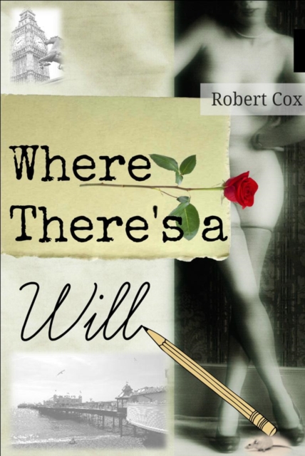 Where There's A Will, PDF eBook