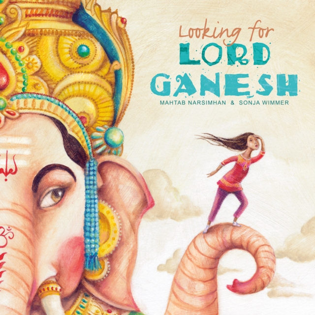 Looking for Lord Ganesh, EPUB eBook