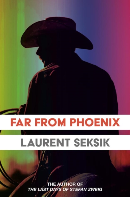 Far From Phoenix, EPUB eBook