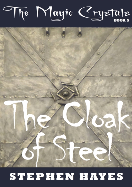 The Cloak of Steel, EPUB eBook