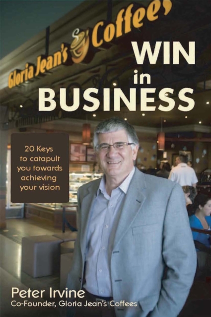 Win in Business, EPUB eBook