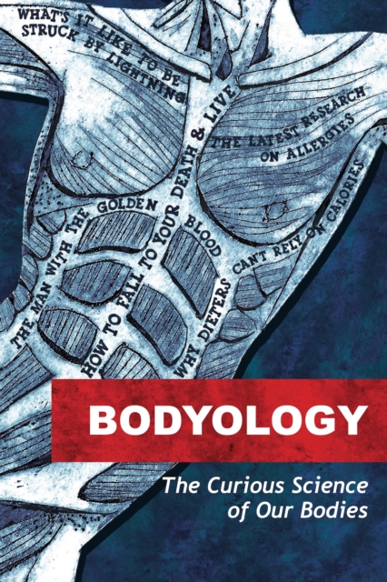 Bodyology, EPUB eBook