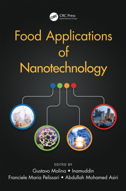 Food Applications of Nanotechnology, PDF eBook