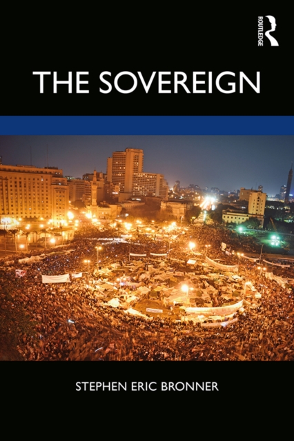 The Sovereign, PDF eBook