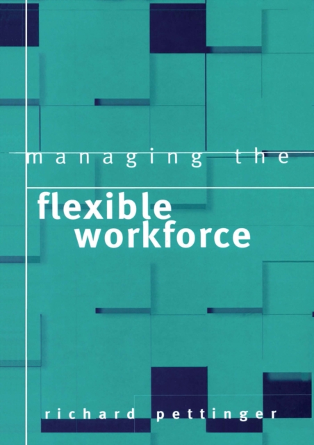Managing the Flexible Workforce, PDF eBook