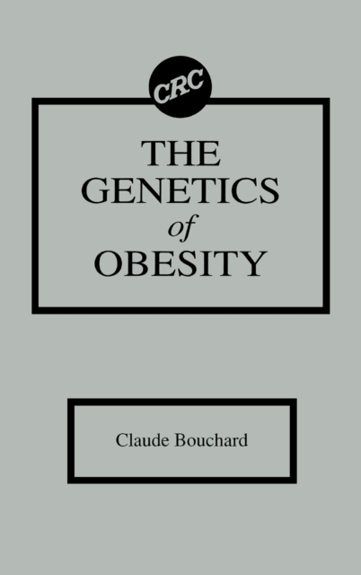 The Genetics of Obesity, EPUB eBook