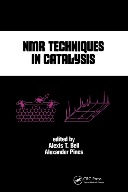 NMR Techniques in Catalysis, EPUB eBook