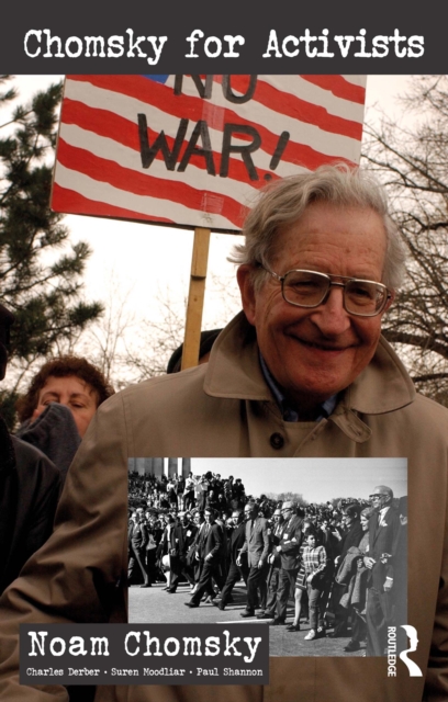 Chomsky for Activists, EPUB eBook