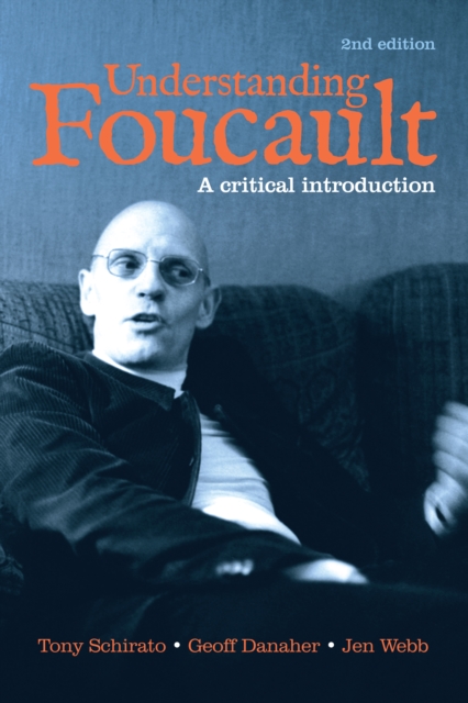 Understanding Foucault : A critical introduction, EPUB eBook