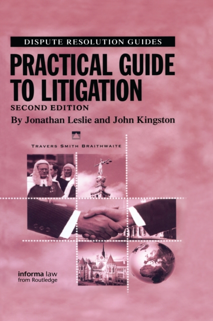 Practical Guide to Litigation, EPUB eBook