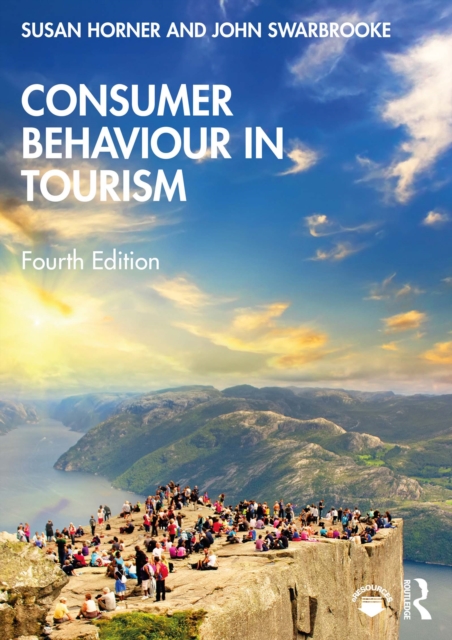 Consumer Behaviour in Tourism, EPUB eBook
