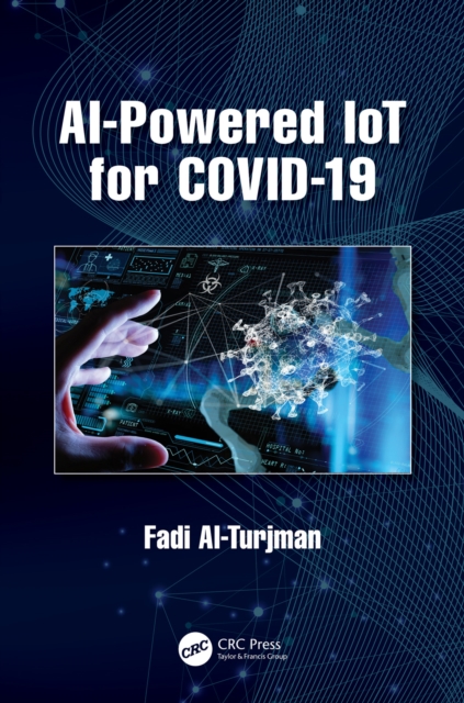 AI-Powered IoT for COVID-19, PDF eBook