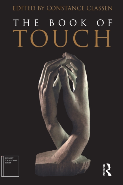 The Book of Touch, EPUB eBook