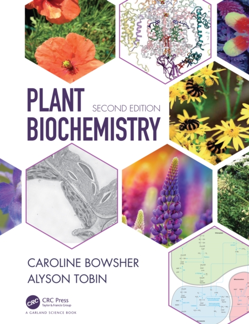 Plant Biochemistry, PDF eBook