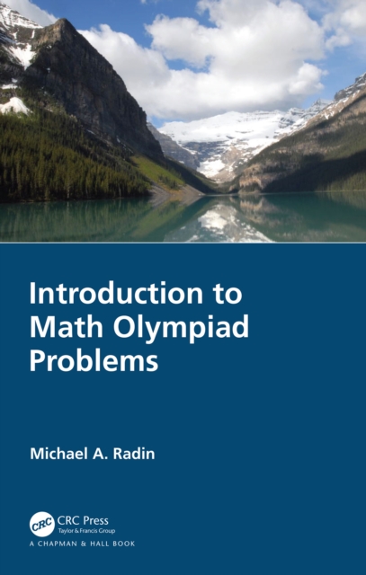 Introduction to Math Olympiad Problems, EPUB eBook