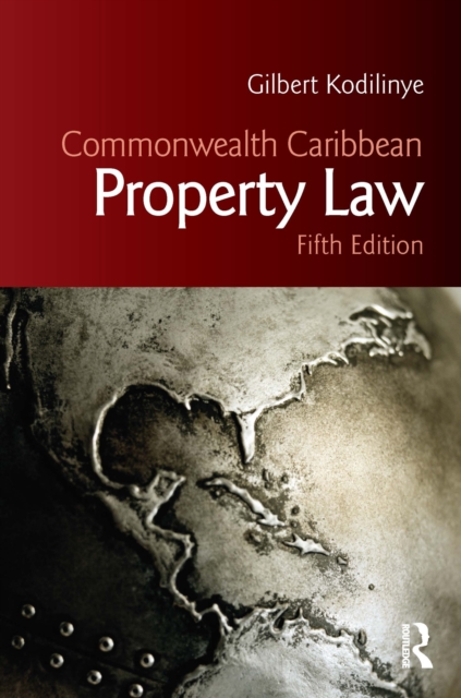 Commonwealth Caribbean Property Law, EPUB eBook