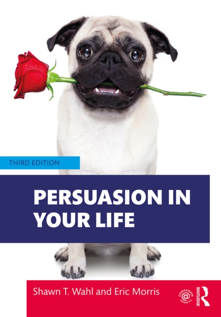 Persuasion in Your Life, EPUB eBook