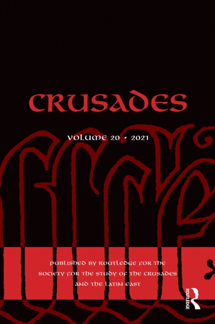 Crusades : Volume 20, EPUB eBook