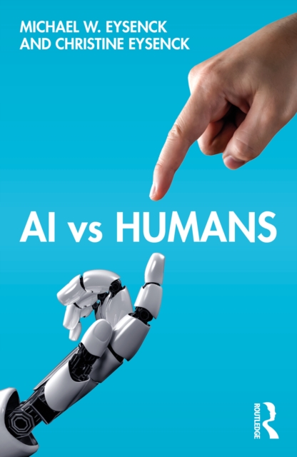 AI vs Humans, EPUB eBook