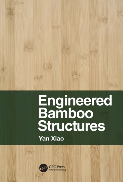 Engineered Bamboo Structures, PDF eBook