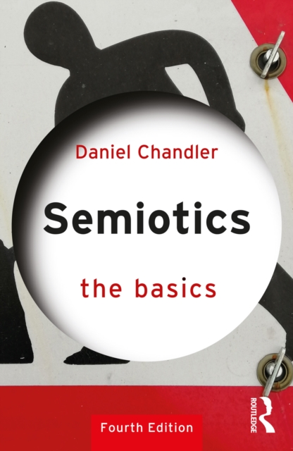 Semiotics: The Basics, EPUB eBook