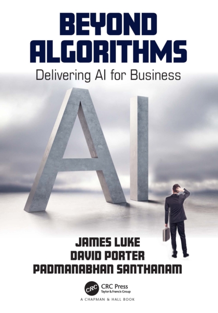 Beyond Algorithms : Delivering AI for Business, PDF eBook