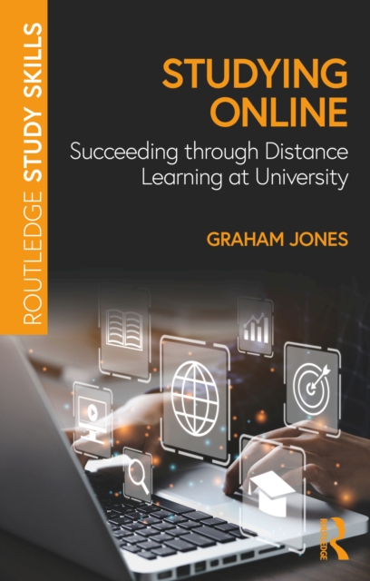 Studying Online : Succeeding through Distance Learning at University, EPUB eBook
