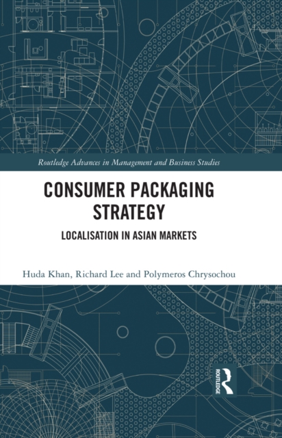 Consumer Packaging Strategy : Localisation in Asian Markets, PDF eBook