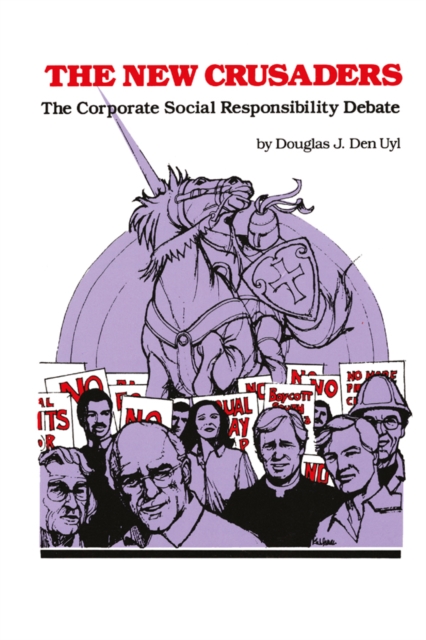 The New Crusaders, PDF eBook