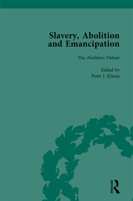Slavery, Abolition and Emancipation Vol 2, PDF eBook