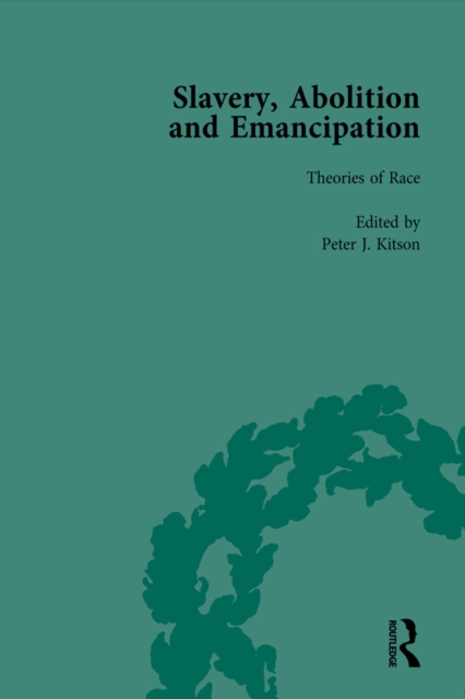 Slavery, Abolition and Emancipation Vol 8, EPUB eBook