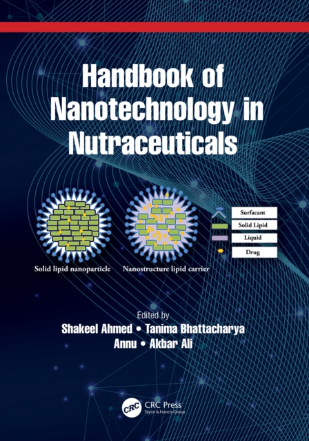 Handbook of Nanotechnology in Nutraceuticals, EPUB eBook