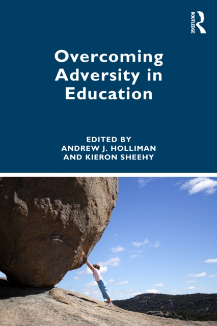 Overcoming Adversity in Education, EPUB eBook