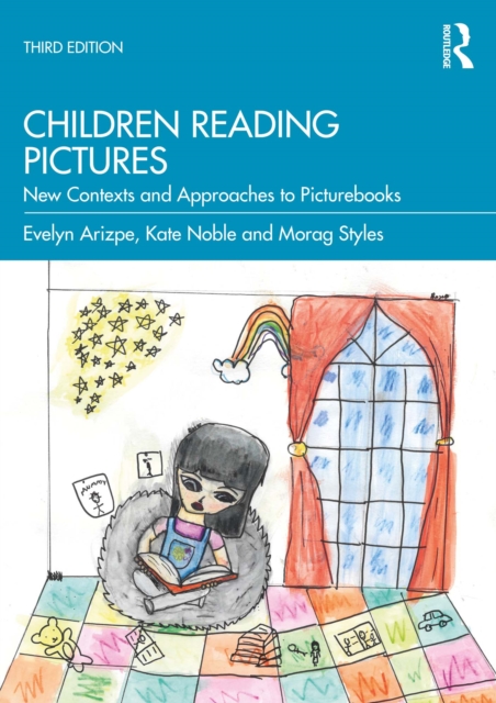 Children Reading Pictures : New Contexts and Approaches to Picturebooks, EPUB eBook