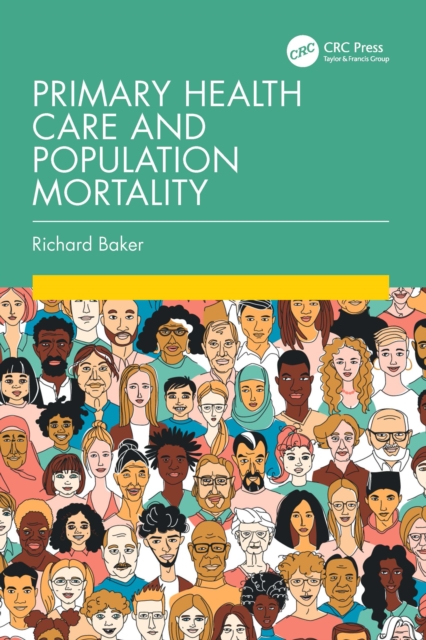 Primary Health Care and Population Mortality, EPUB eBook