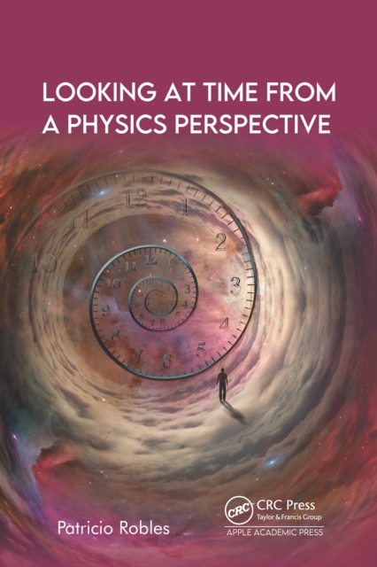 Looking at Time from a Physics Perspective, PDF eBook