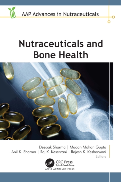 Nutraceuticals and Bone Health, EPUB eBook