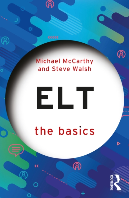 ELT: The Basics, EPUB eBook