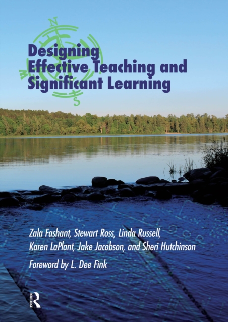 Designing Effective Teaching and Significant Learning, PDF eBook