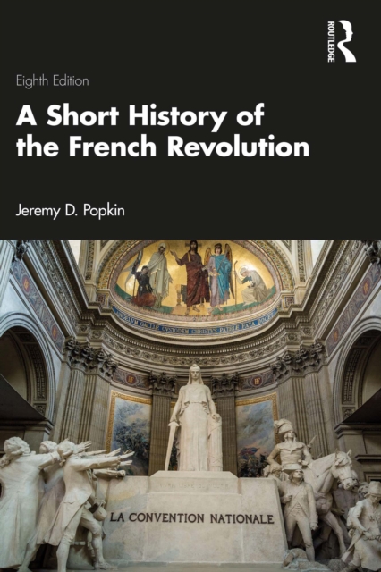 A Short History of the French Revolution, EPUB eBook