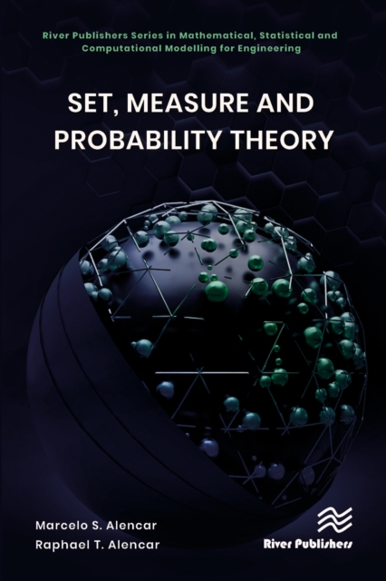 Set, Measure and Probability Theory, PDF eBook