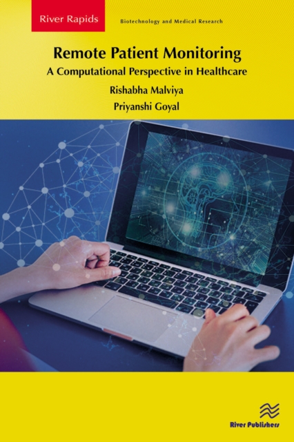 Remote Patient Monitoring: A Computational Perspective in Healthcare, EPUB eBook