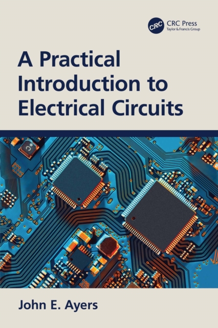 A Practical Introduction to Electrical Circuits, PDF eBook