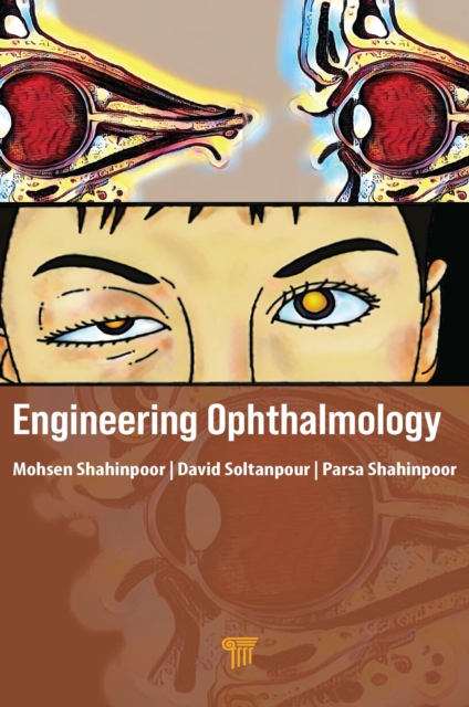 Engineering Ophthalmology, EPUB eBook