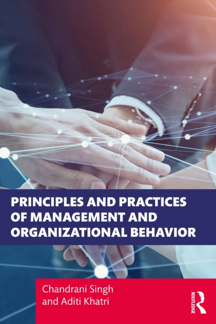 Principles and Practices of Management and Organizational Behavior, EPUB eBook