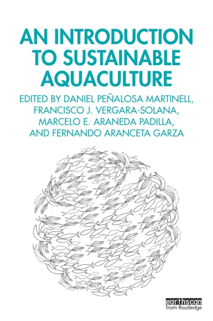 An Introduction to Sustainable Aquaculture, EPUB eBook
