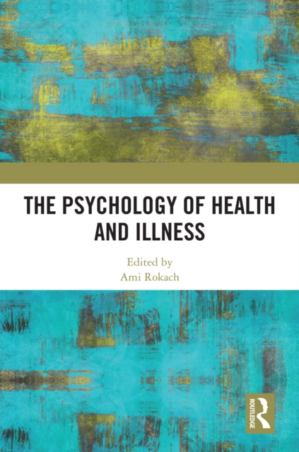 The Psychology of Health and Illness, EPUB eBook