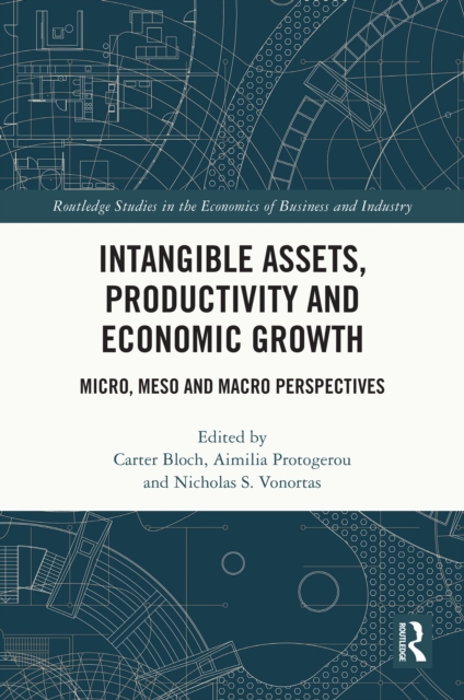 Intangible Assets, Productivity and Economic Growth : Micro, Meso and Macro Perspectives, PDF eBook