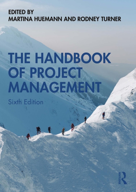 The Handbook of Project Management, PDF eBook