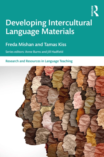 Developing Intercultural Language Materials, PDF eBook